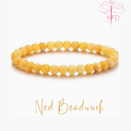 Pearl Bracelets by Ned